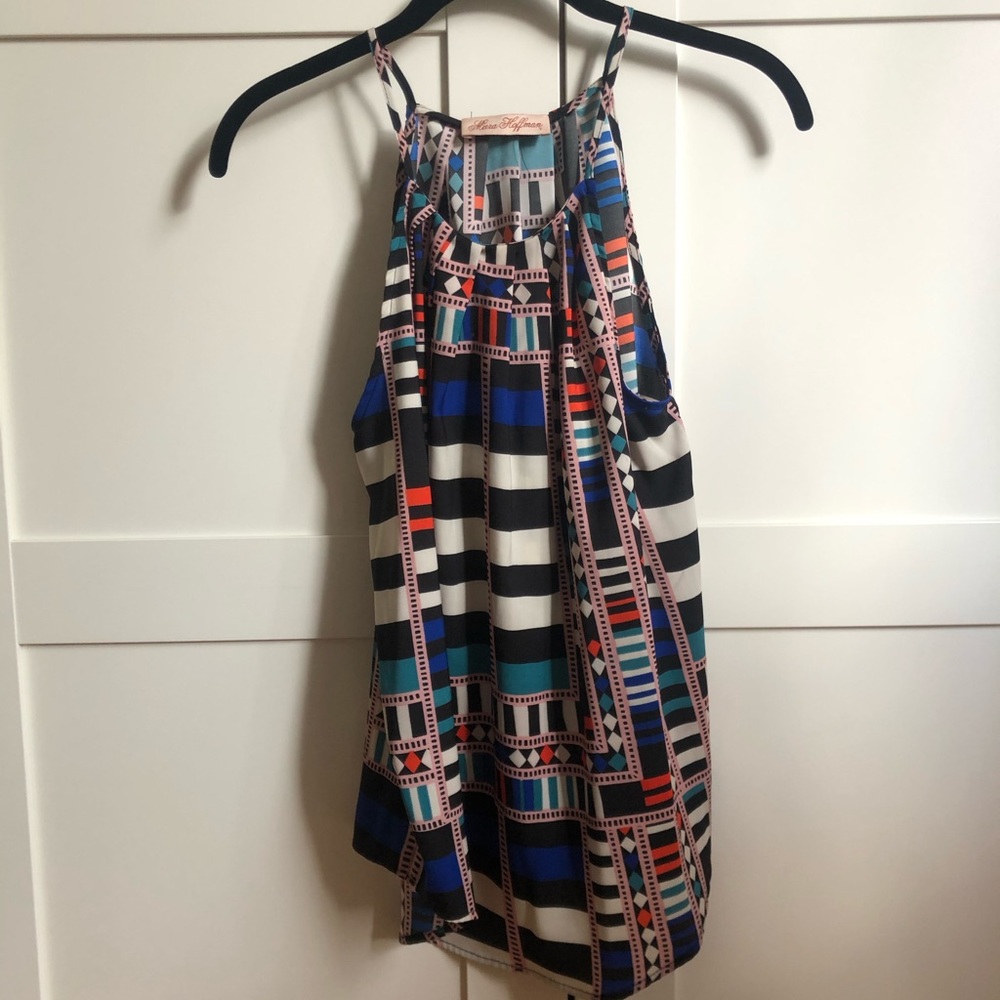 Mara Hoffman Tank Top